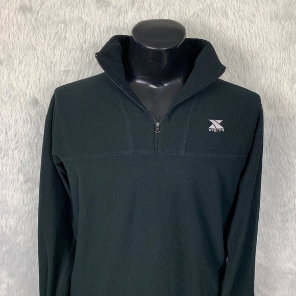 Xterra 1/4 Zip Pullover - Picture 2 of 5